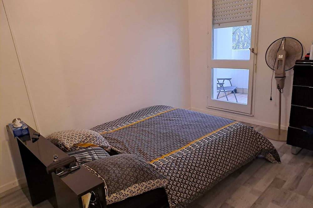 Entire apartment, Appartement Cosy et Familiale Proche Paris in Ermont, Val-d'Oise
