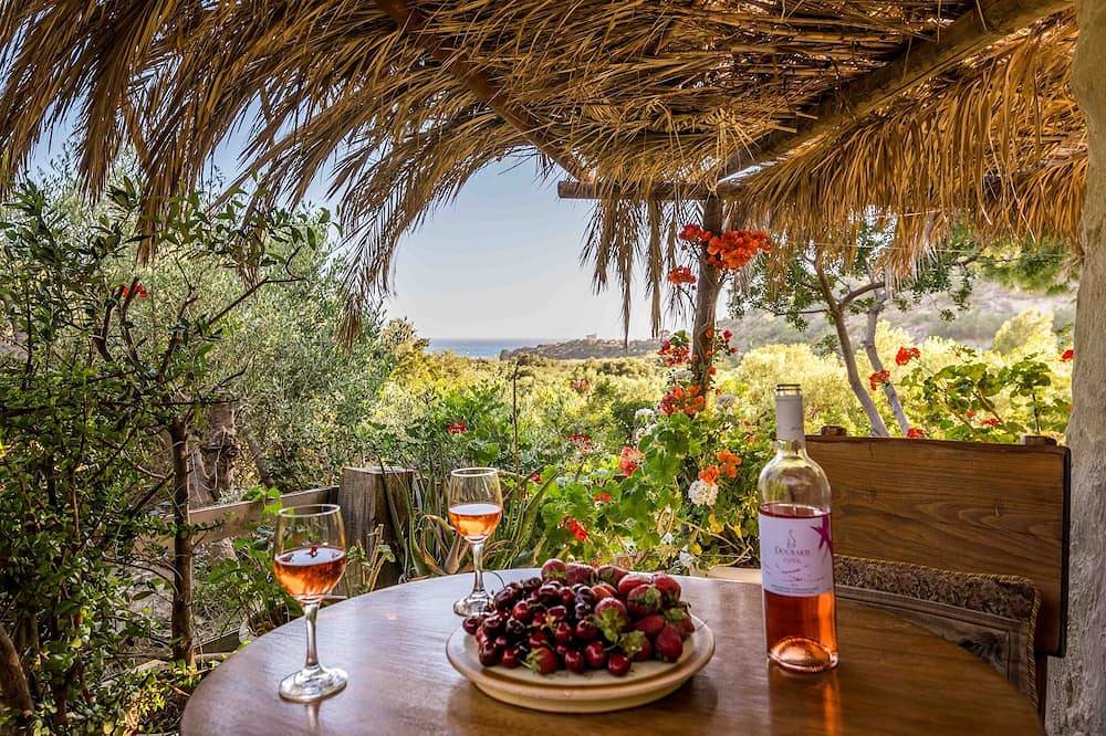 \"\"\"Harmony Cottage\" \"Natura Cottages\"\"\" in Zuid-Kreta