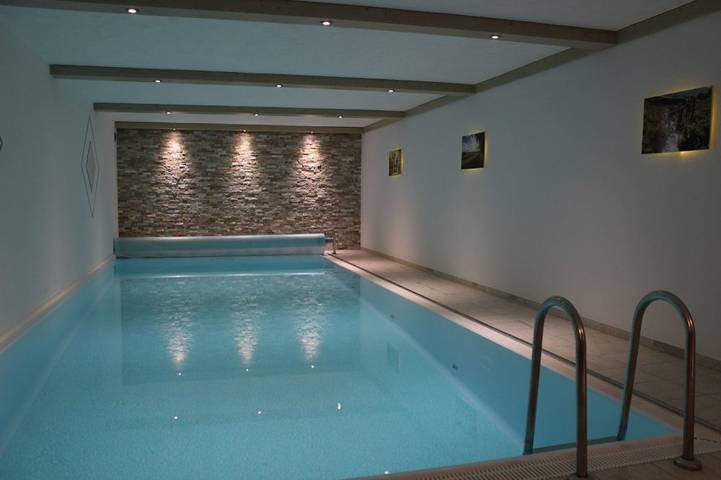 Bauernhof für 6 Personen, mit Garten und Sauna sowie Pool in Schmallenberg - 2