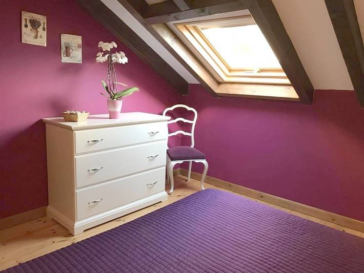 Location de vacances pour 4 personnes, avec jardin et vue, animaux acceptés à Santillana del Mar - 3