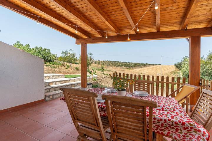 Agriturismo per 4 persone