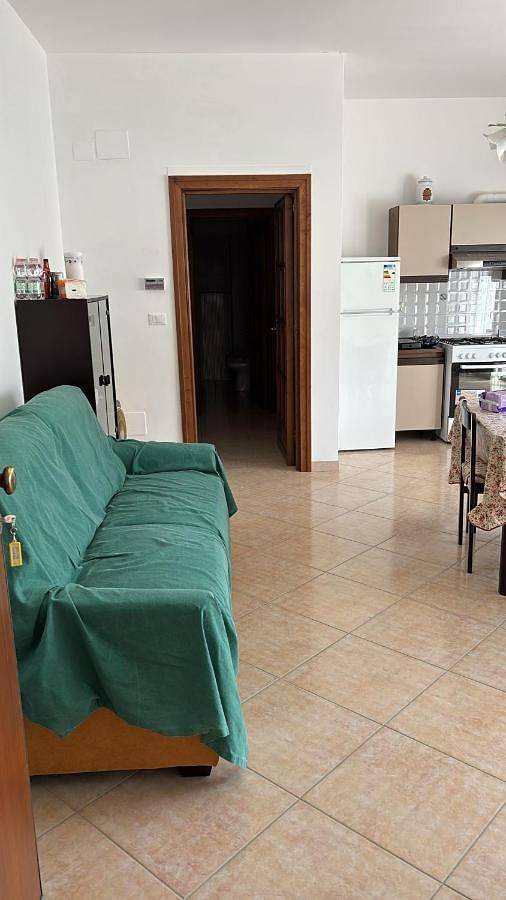 Gîte pour 4 personnes, avec Balcon à Navelli - 3