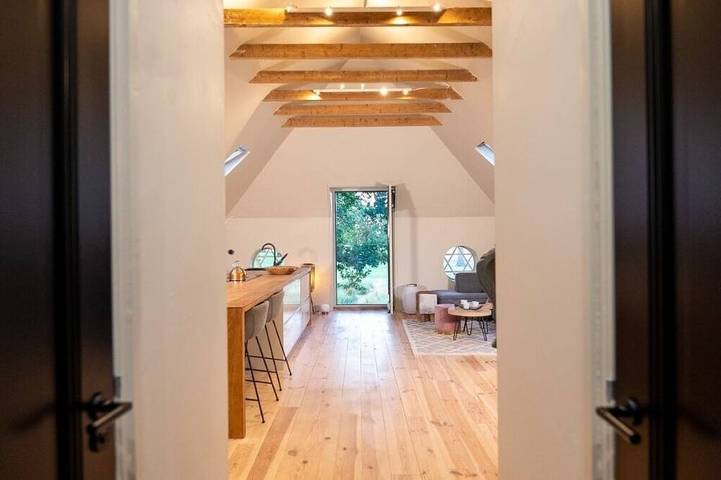 Agriturismo für 4 Personen - 1