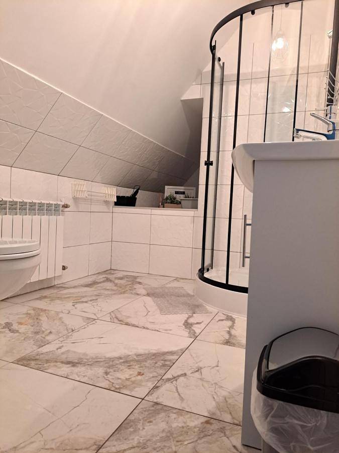 Cały apartament wypoczynkowy, Pokoje "U Ani" in Leśnica, Karpaty (Polska)
