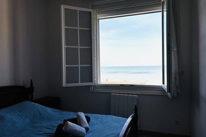 Gîte pour 4 personnes, adapté aux familles à Ault - 4