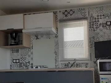 Camping pour 2 Personnes dans Hillion, Côte de Goëlo, Photo 4