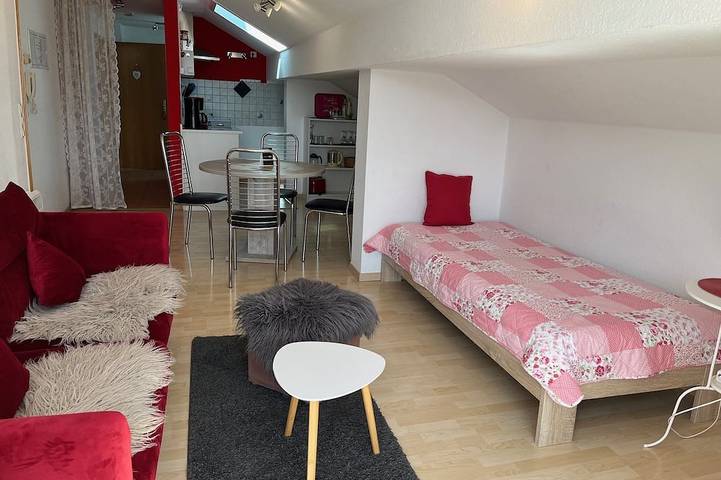 Ganze Wohnung, Allgäutraum Ferienwohnung in Durach, Bayerisch Schwaben