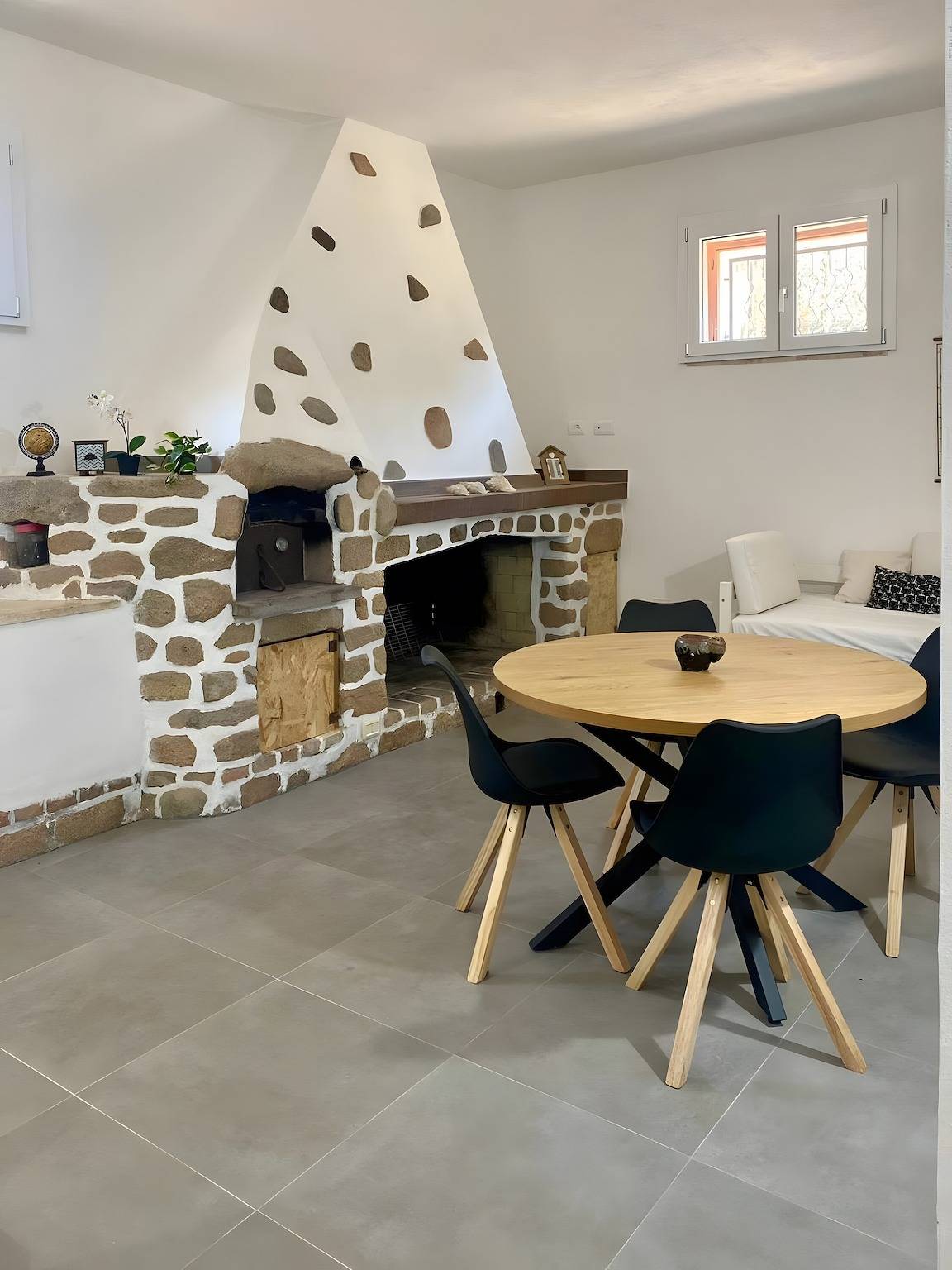 Apartamento entero, Casa Thilimba: refugio de naturaleza y tranquilidad en el sur de Cerdeña in Poggio dei Pini, Capoterra