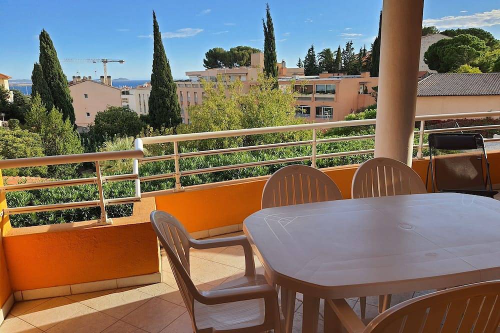 Appartement de vacances