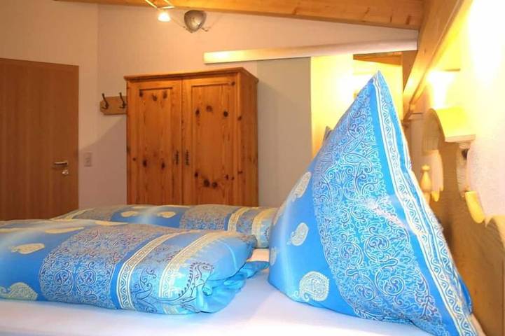 Hütte für 4 Personen, mit Garten in Ellmau - 4