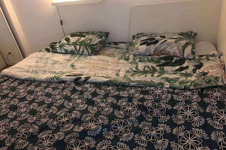 Gîte pour 3 personnes, avec balcon à Noisy-le-Grand - 3