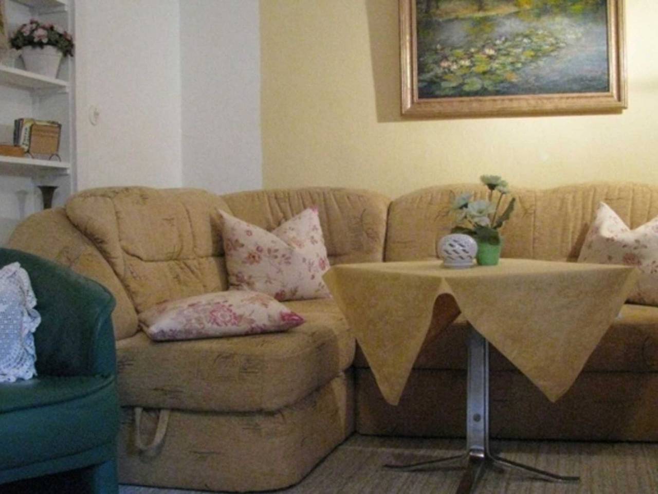Ganze Ferienwohnung, Ferienwohnung in Drei Kaiserbäder, Heringsdorf
