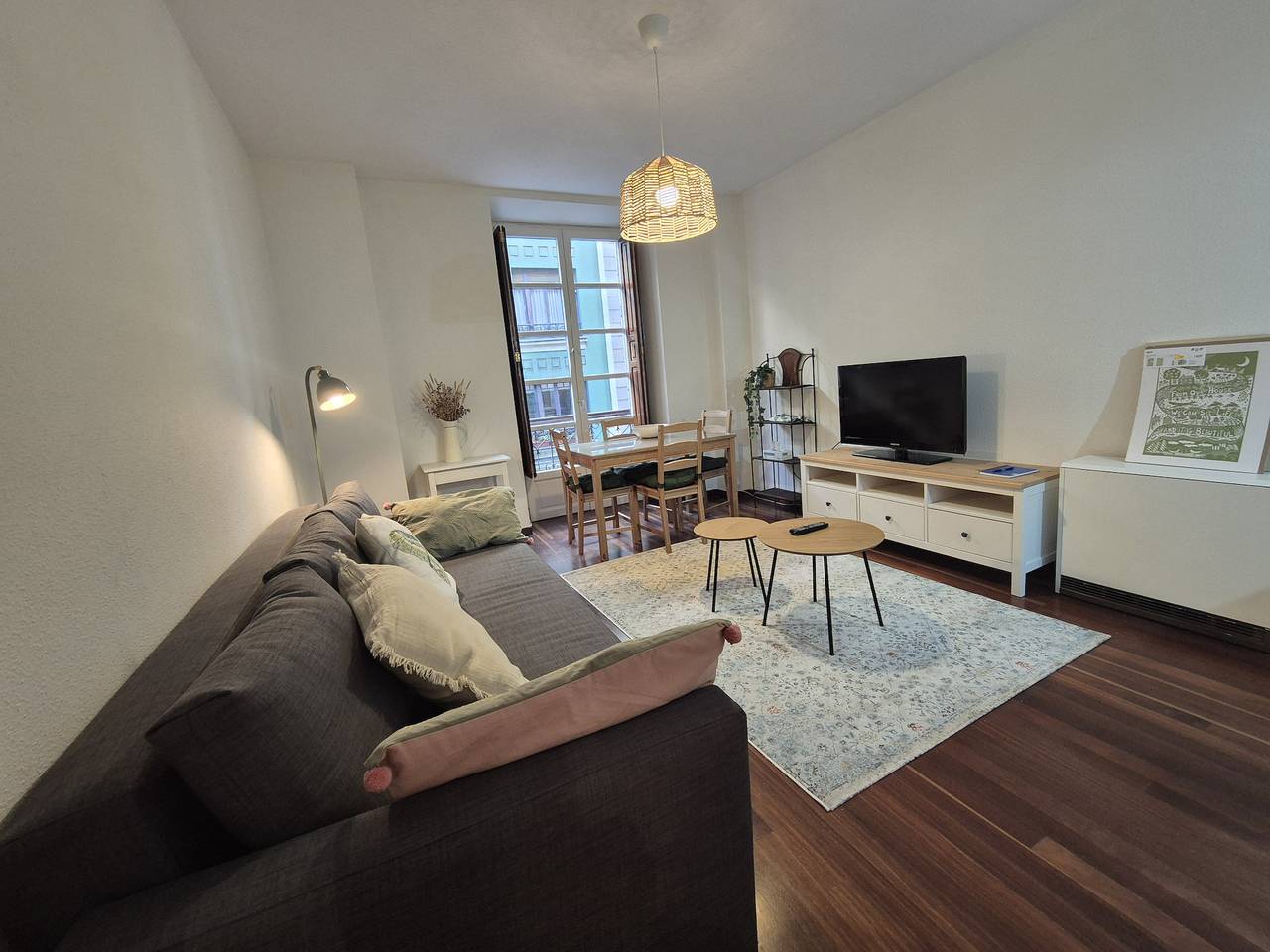 Appartement entier, 1A145 La Ciudadela in Distrito Centro (Gijón), Gijón