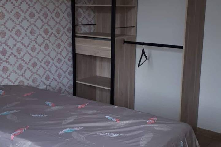 Gite La longère  maison 80 m2 in Escœuilles, Région de Saint-Omer