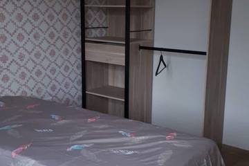 Maison De Vacances pour 4 Personnes dans Escœuilles, Région de Saint-Omer, Photo 2