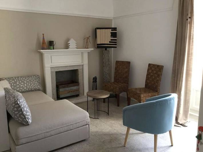 Vakantiehuis voor 4 personen, met uitzicht en balkon, met huisdier in Basilicata