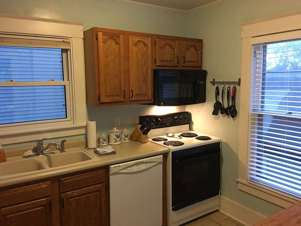 2 Schlafzimmer Downtown Bungalow- Muss man gesehen haben! in Decorah, Winneshiek County