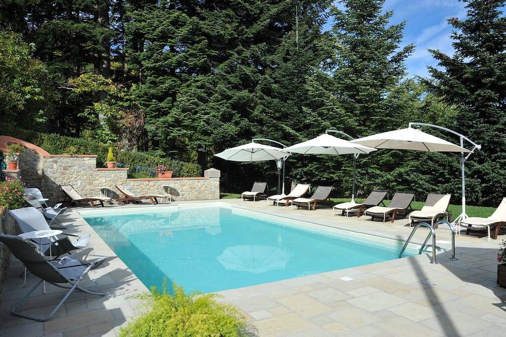 Appartamento vacanze a Garfagnana a partire da 171€ a notte