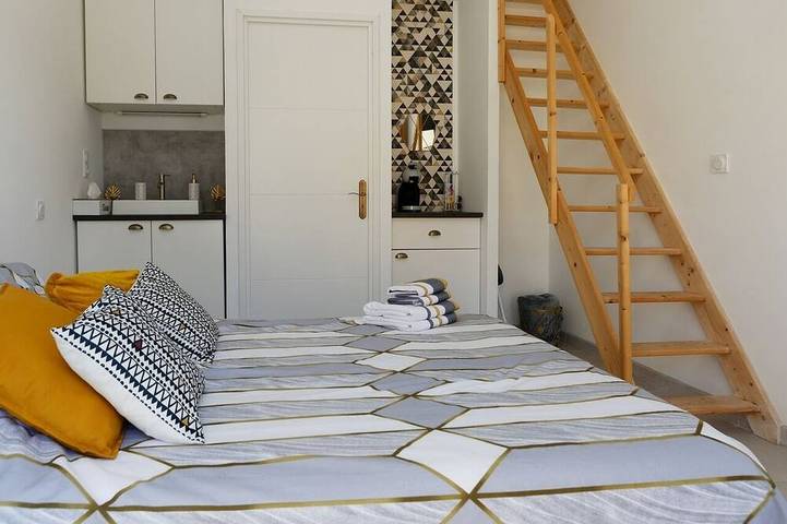 Location de vacances pour 12 personnes, avec jardin à Saint-Savin (Gironde) - 3