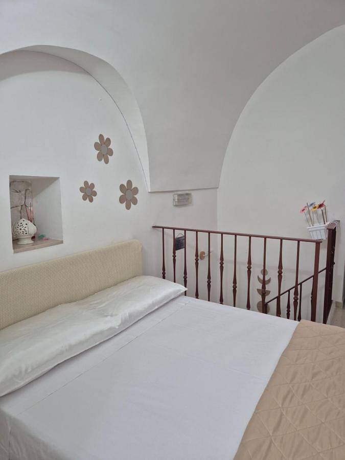 Appartement entier, Cv Mira house in Putignano, Province de Bari