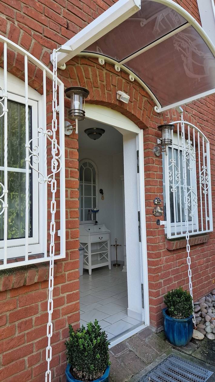 Ferienhaus für 6 Personen, mit Garten und Terrasse sowie Seeblick, mit Haustier in Grömitz - 2