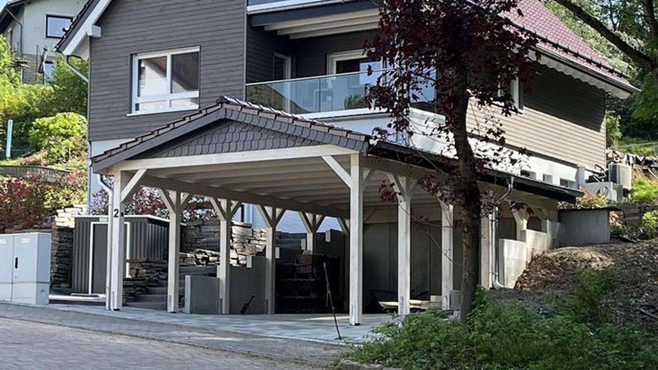 Ganze Ferienwohnung, Ferienwohnung für 4 Personen in Bad Grund (Harz) in Bad Grund, Harzvorland