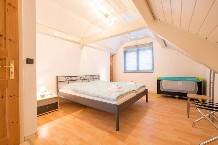 Ferienhaus für 8 Personen, mit Garten und Terrasse in Lahn-Taunus - 3