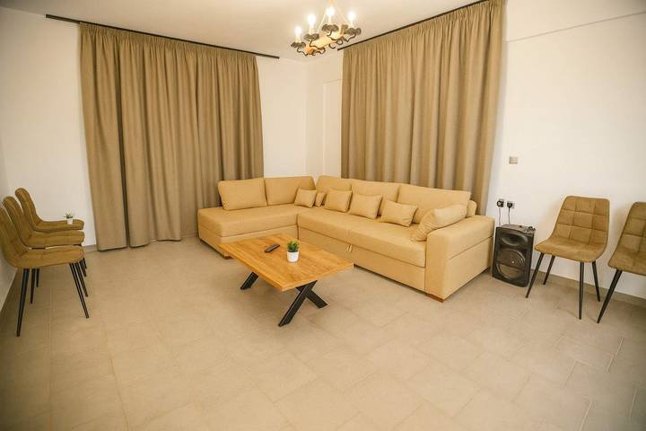 Ferienhaus für 6 Personen, mit Pool und Garten, kinderfreundlich auf Rhodos - 3