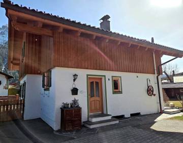 Ferienhaus für 7 Personen in Mittenwald, Bayerische Alpen, Bild 1