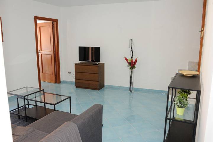 Gîte pour 3 personnes, avec vue sur l’océan et terrasse à Cetara - 2