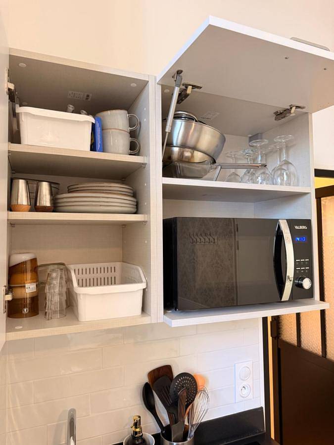 Chambre d’hôte pour 2 personnes, avec Jacuzzi ainsi que Terrasse et Jardin dans Yvelines - 4
