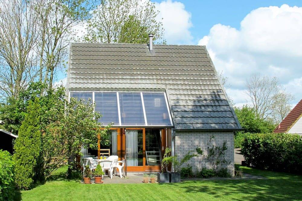 Casa vacanza a Dongeradeel a partire da 85€ a notte