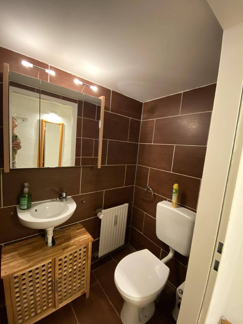 Ganze Ferienwohnung, Tiny Loft Berlin in Berlin Innenstadt, Berlin