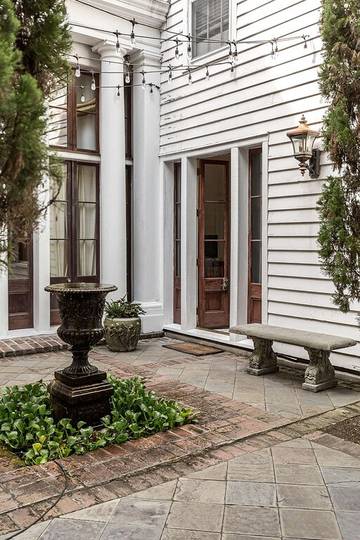 Apartment for 2 Guests in Charleston, Charleston County, Picture 4