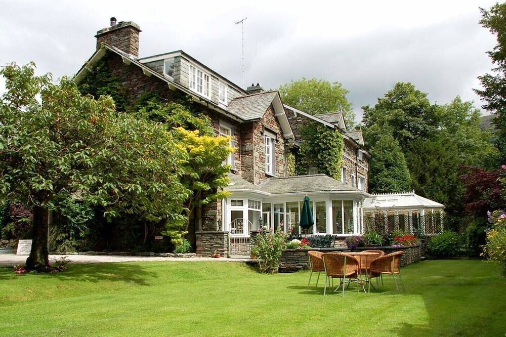 Entire apartment, Bracken Fell Sleeps 2 (1 Bedroom) in Grasmere, Lake District