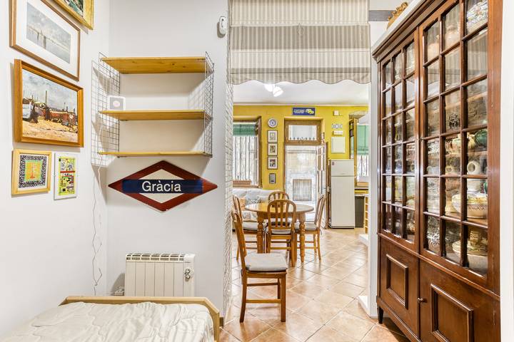 Apartamento entero, Apartamento 'La Pau De Portbou 1' con Wi-Fi in Portbou, Alt Empordà