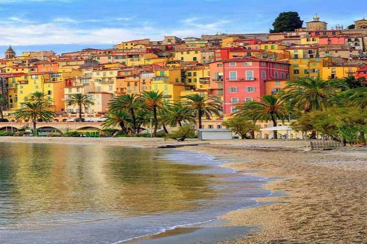 Appartement de vacances pour 6 personnes