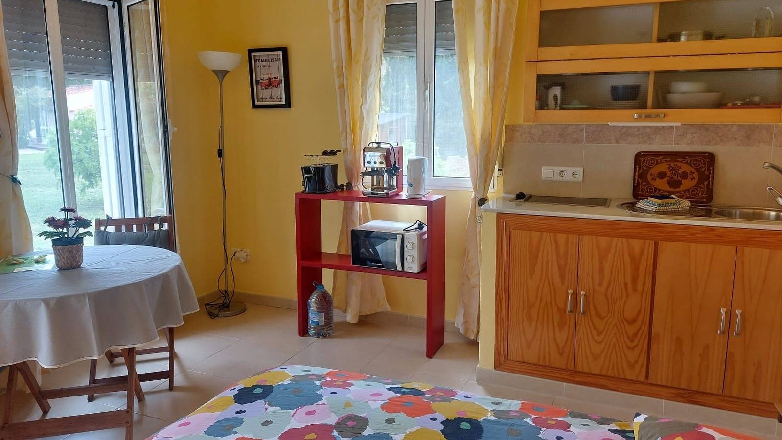 Finca voor 2 personen met terras, foto 12