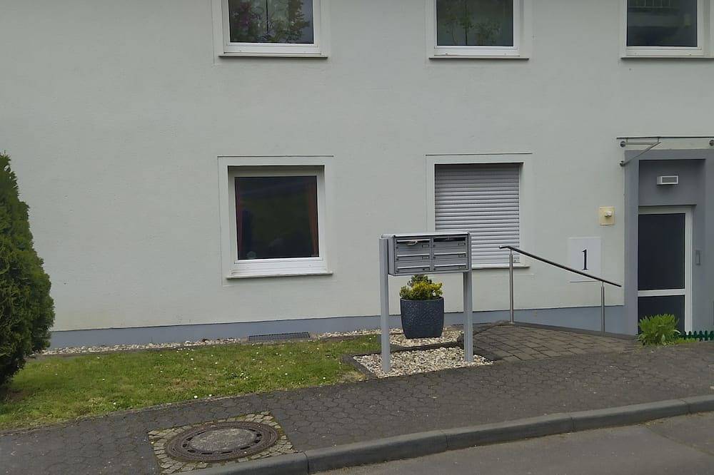 Ganze Wohnung, Bad Ems - Ferienwohnung im Walme 1 in Bad Ems, Lahn-Taunus