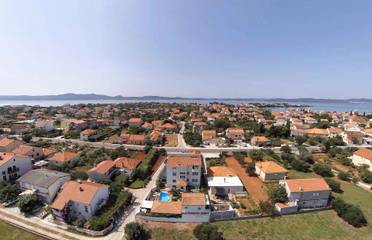 Holiday Apartment for 6 People in Sukosan, Zadar, Photo 1