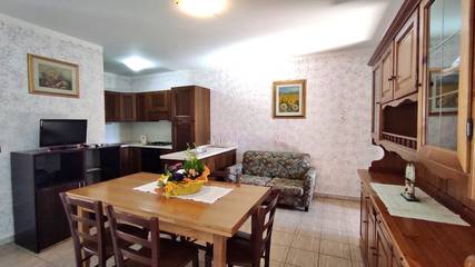 Appartamento Vacanze per 4 Persone in Leuca, Castrignano del Capo, Foto 4