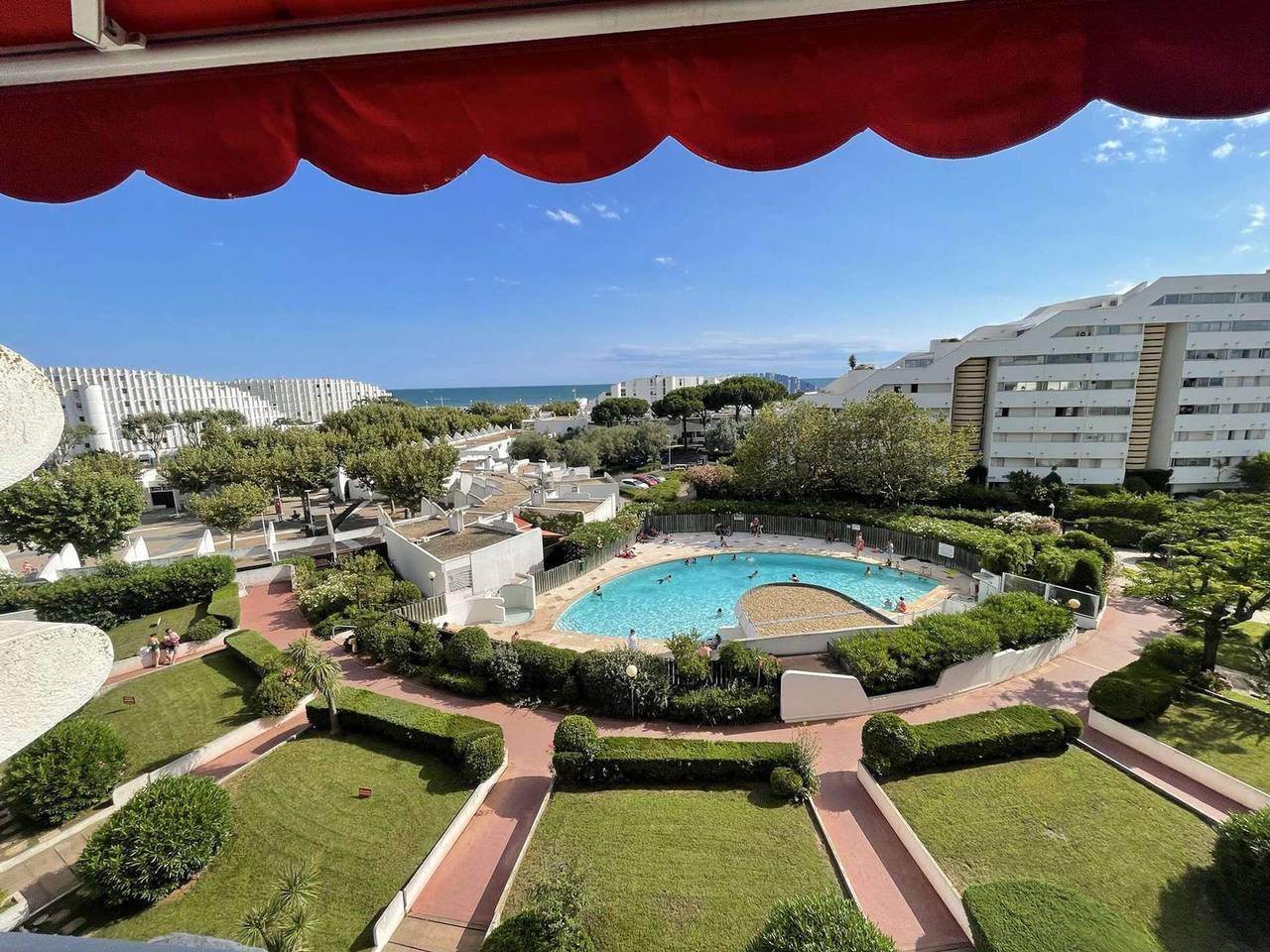 Photo : Appartement de vacances