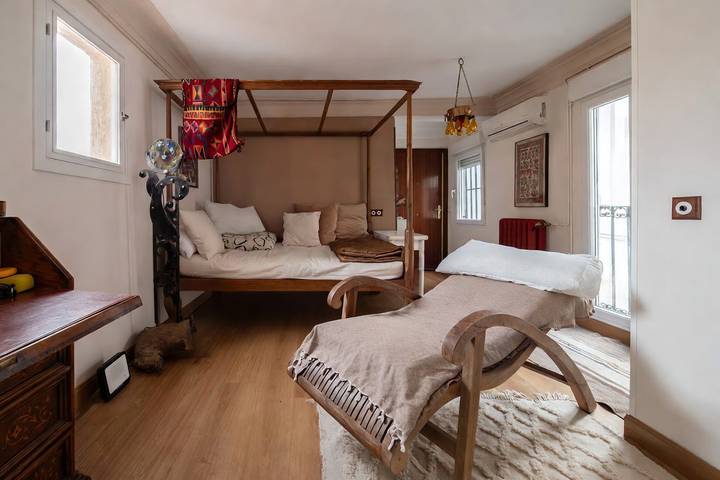 Appartement de vacances pour 2 personnes - 1
