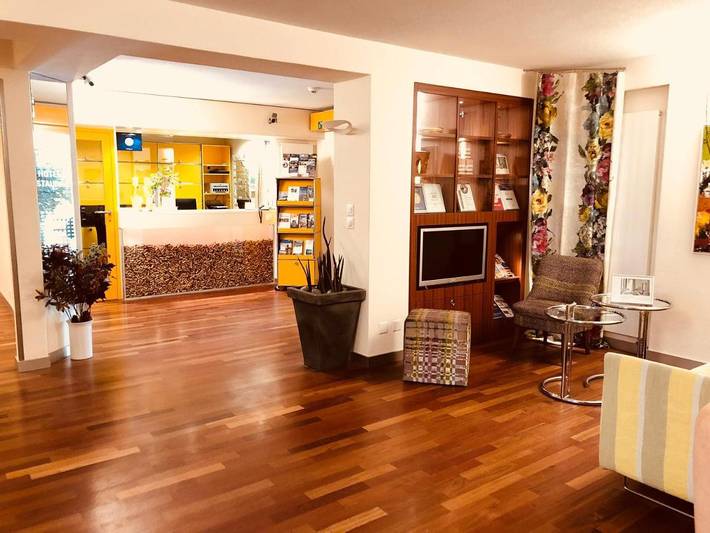 Hôtel pour 2 personnes à Horw - 3