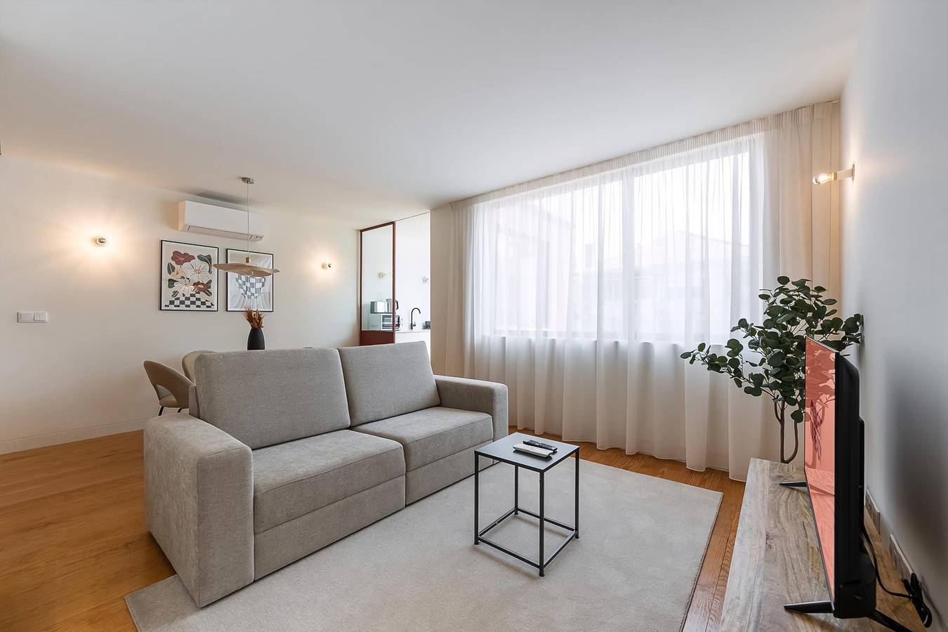 Appartamento vacanze a Porto a partire da 87€ a notte
