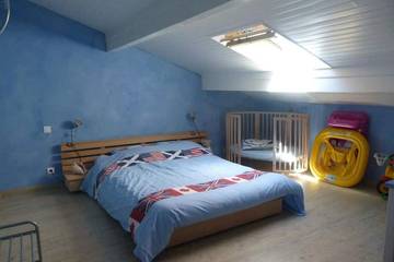 Villa pour 12 Personnes dans Lac d'Hossegor, Hossegor, Photo 1