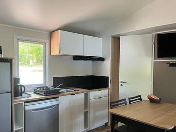Camping für 7 Personen in Bourbon-Lancy, Charolles und Umgebung, Bild 2