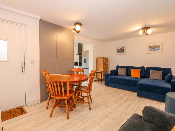 Entire apartment, Fishmans' Retreat- Wells next the Sea in Wells-next-the-Sea, Norfolk Coast