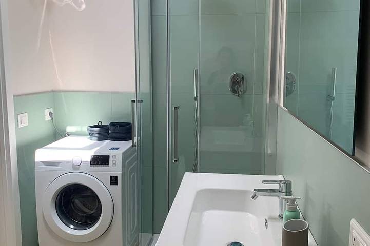 Ganze Wohnung, Boutique Apartments Tropea in Spiaggia del Cannone, Tropea