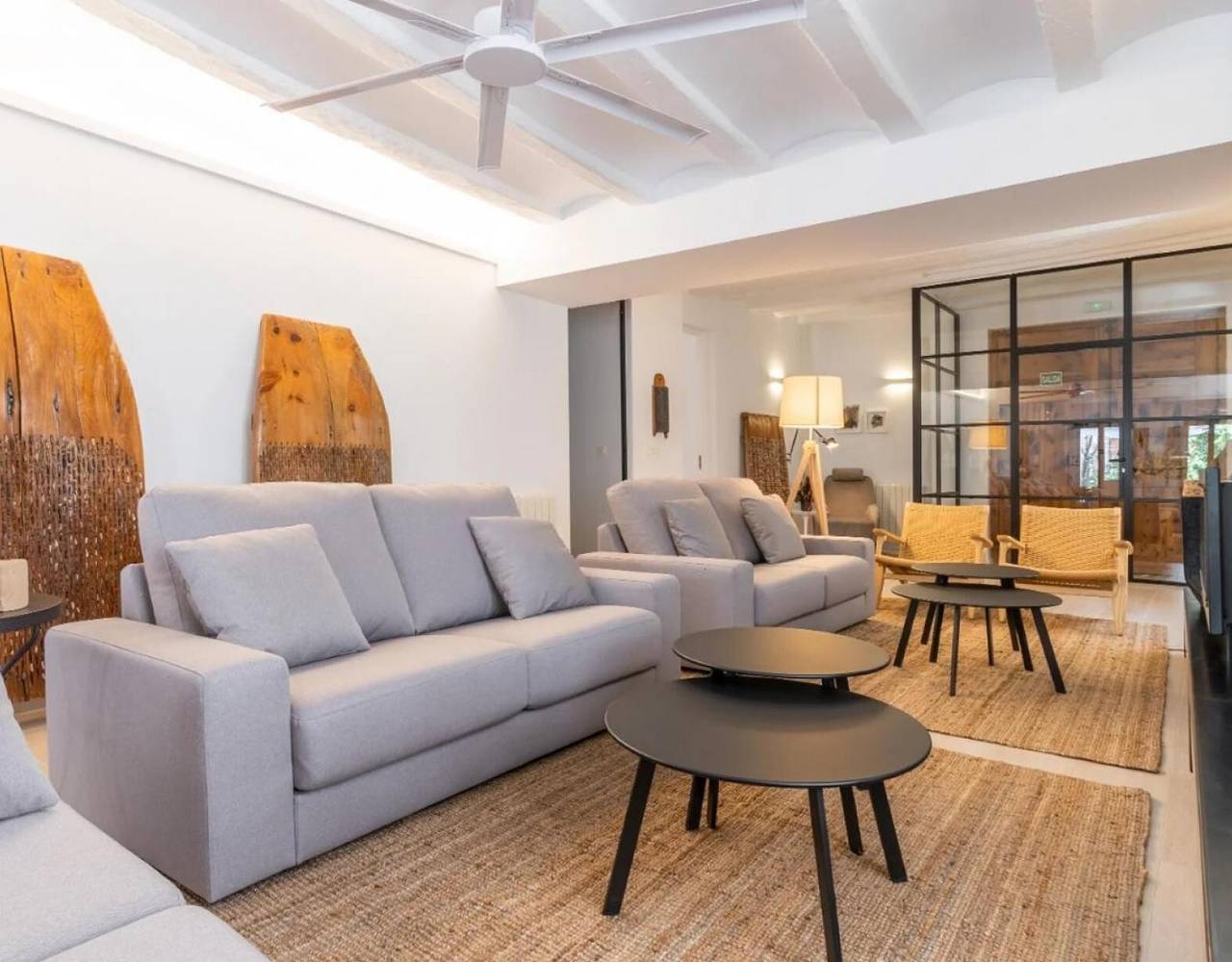 Casa rural 'El Americano' con vistas a la montaña, piscina privada y Wi-Fi in Albentosa, Provincia de Teruel